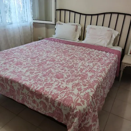 Ξενοδοχείο Aeolus Karianí